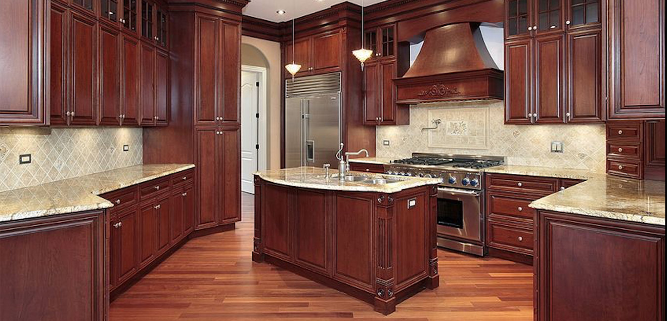 Crown Cabinets