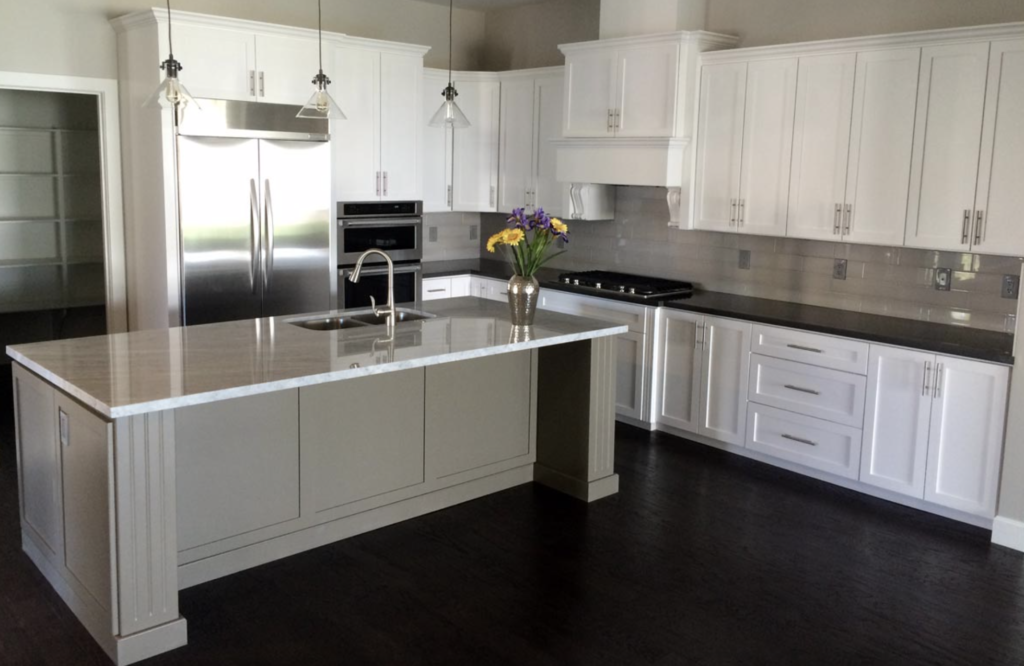 Why Custom Built Cabinets Are Worth Every Dollar in Calgary Homes