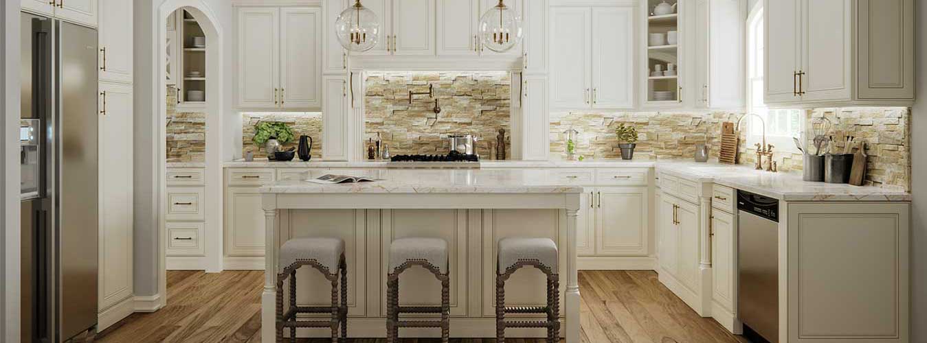 Crown Custom Cabinetry
