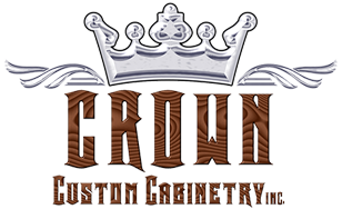 Crown Custom Cabinetry Inc.