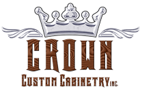 Crown Custom Cabinetry 