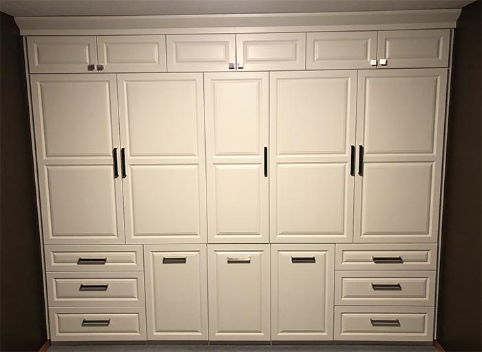 Crown Custom Cabinetry