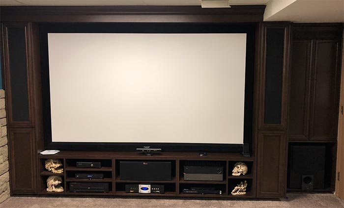 Crown Custom Cabinetry