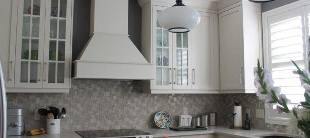 custom kitchen cabinets