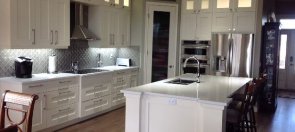 Best Kitchen Cabinets