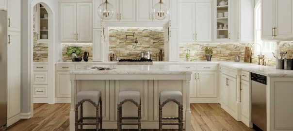 Kitchen Renovation in Calgary