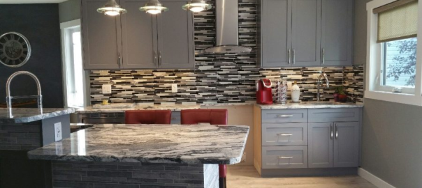 Why Tailored Cabinetry Transforms Your Kitchen