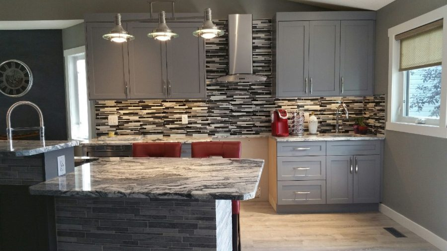 Why Tailored Cabinetry Transforms Your Kitchen