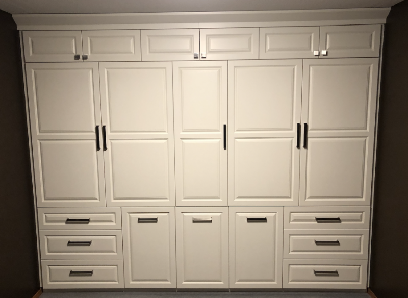 Smart Closet Designs That Fit Your Lifestyle