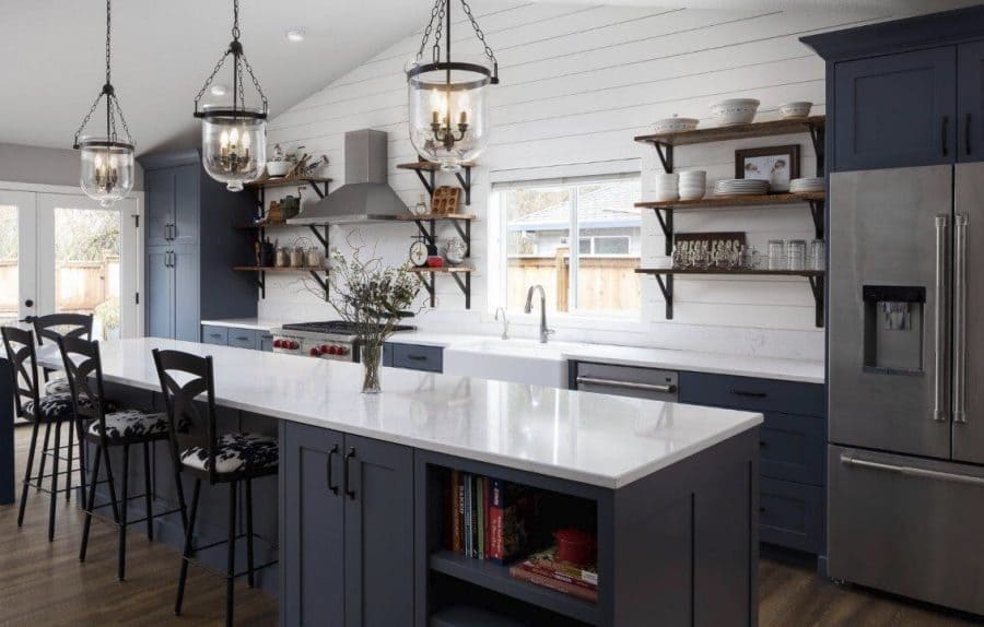 Designing Kitchens That Age Well, Not Just Look New