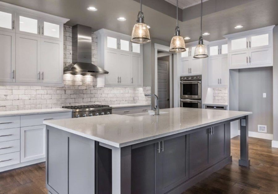 Optimizing Function Through Form: Custom Cabinetry for Modern Homes