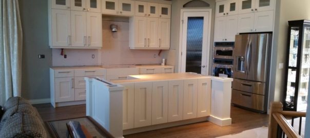 Kitchen Renovation Calgary