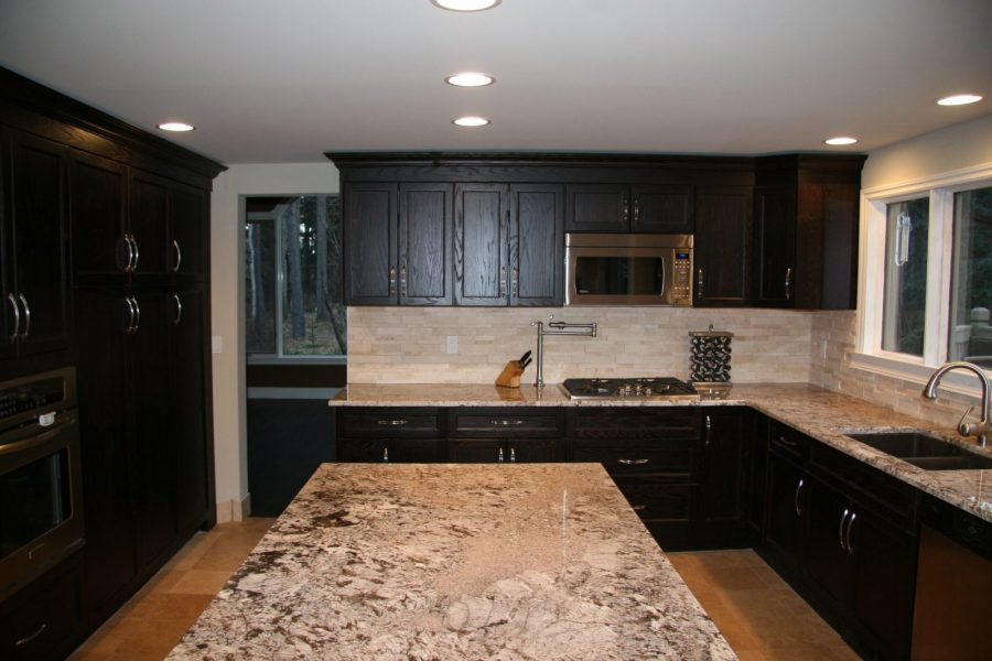How to Modernize Your Outdated Kitchen Design?