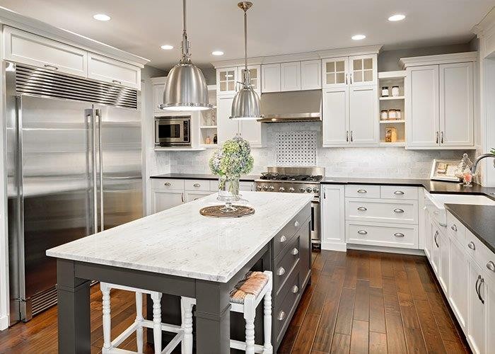 5 Tips on Creating a Kitchen Wall Cabinet Layout That Actually Fits Your Life