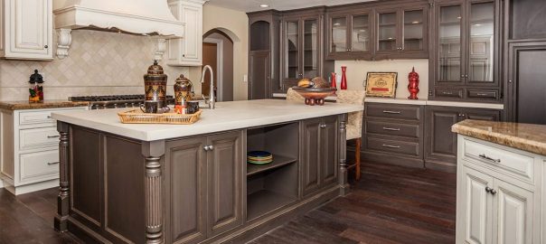 best kitchen cabinets