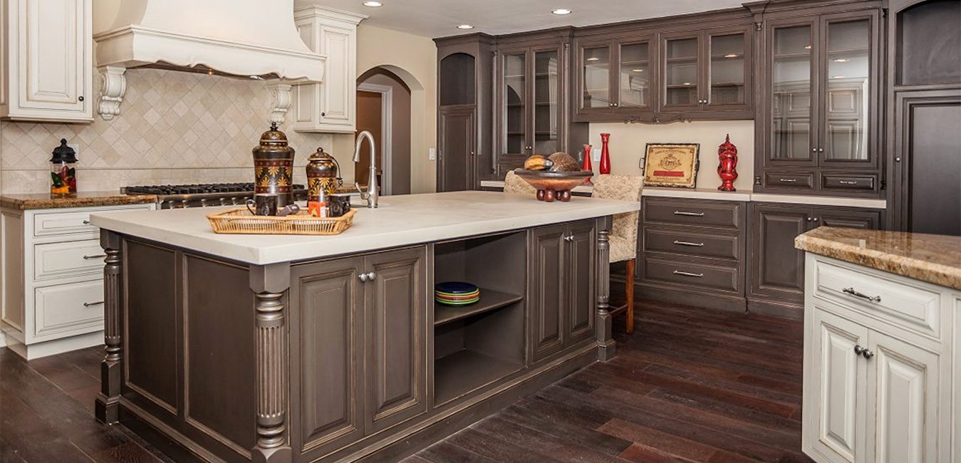 best kitchen cabinets