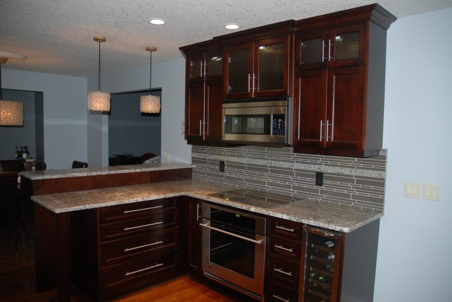 Maximising Kitchen Function and Style: Insights from Crown Custom Cabinetry