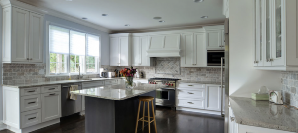 Kitchen Renovation in Calgary