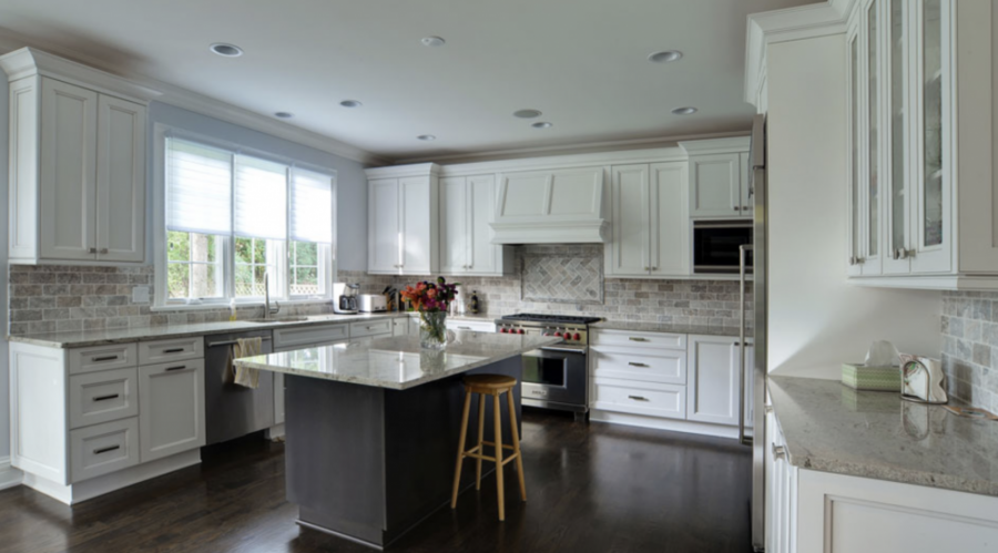 Designing the Next Era of Kitchens: Why Calgary Renovations Demand Smarter Cabinetry
