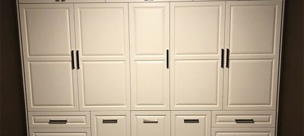 Innovative Storage Designs Transforming Calgary Homes