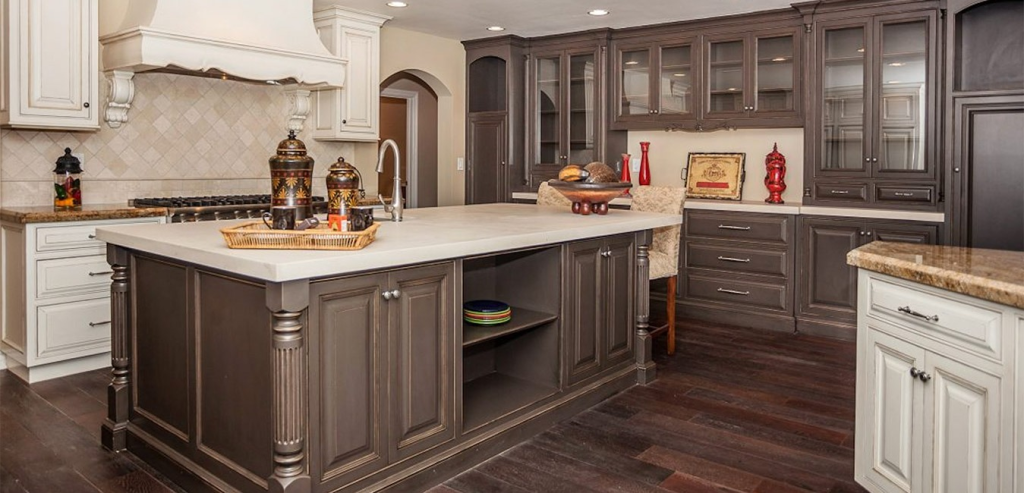 How to Choose a Custom Cabinet Maker in Calgary
