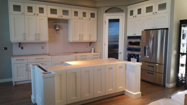 A Smarter Approach to Kitchen Renovation in Calgary