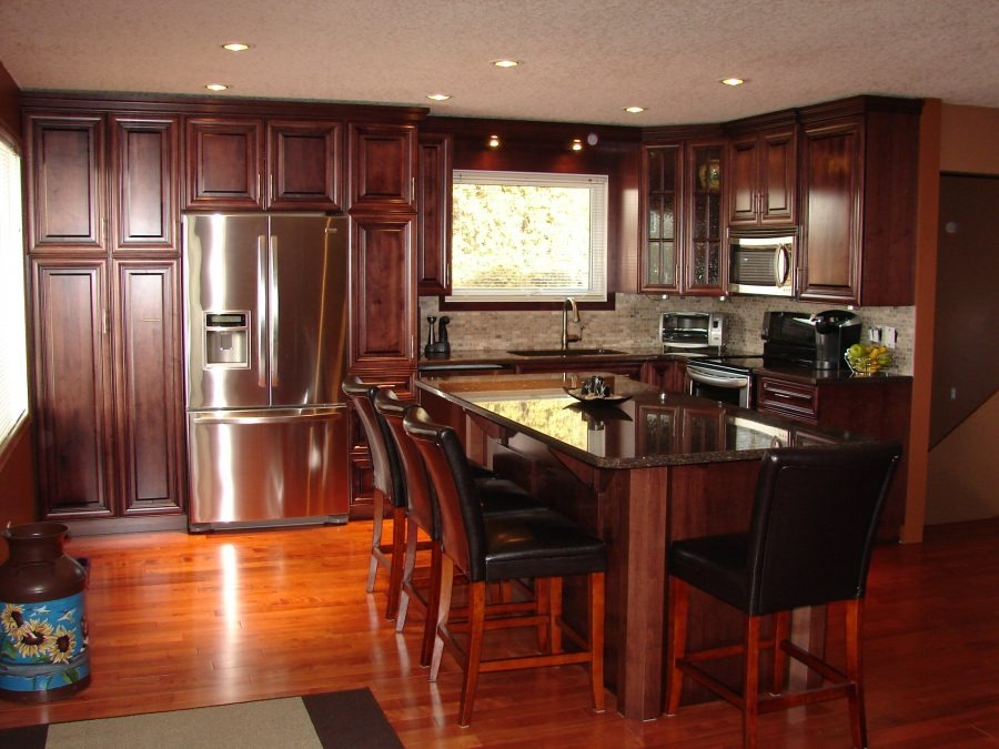 Where to Find Eco-Friendly Custom Kitchen Cabinets Calgary