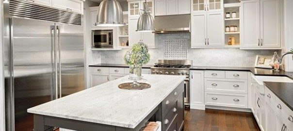 Best Kitchen Cabinets