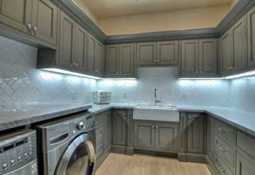 Top Cabinet Design Trends Calgary Homeowners Prefer in 2026