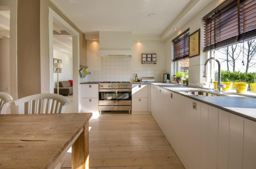 What Is The Typical Timeline For a Custom Kitchen Cabinet Project In Calgary?