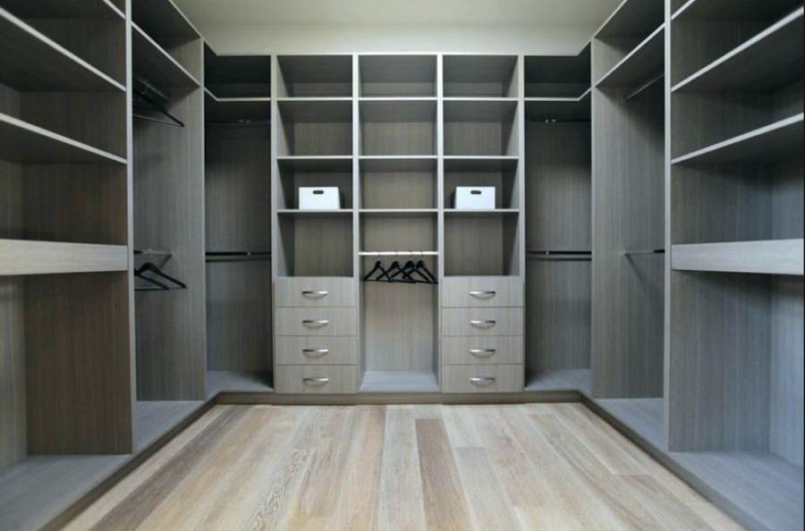 What are the best closet organization companies in Calgary