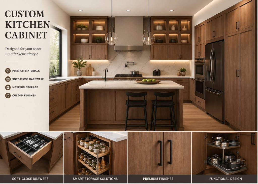 What Calgary Buyers Notice First in Modern Kitchens