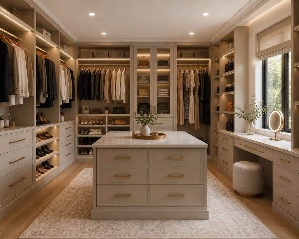 Why Custom Storage Is Growing Fast in Calgary Homes