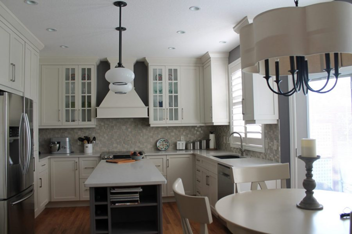 Affordable Custom Kitchen Cabinets, Built With Intent